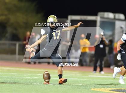 Thumbnail 2 in Silverado @ Adelanto photogallery.