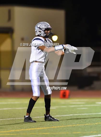 Thumbnail 2 in Silverado @ Adelanto photogallery.
