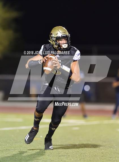 Thumbnail 1 in Silverado @ Adelanto photogallery.