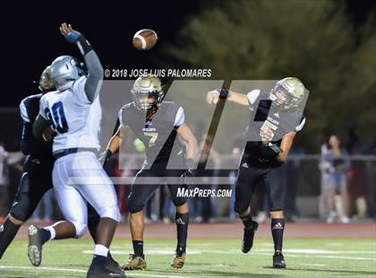 Thumbnail 2 in Silverado @ Adelanto photogallery.
