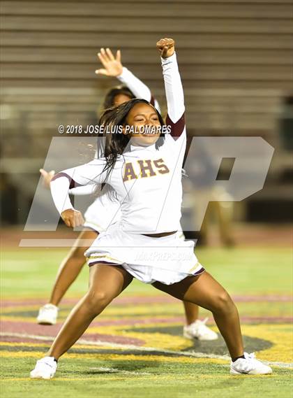 Thumbnail 1 in Silverado @ Adelanto photogallery.