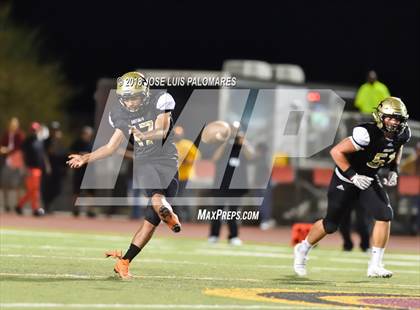 Thumbnail 1 in Silverado @ Adelanto photogallery.