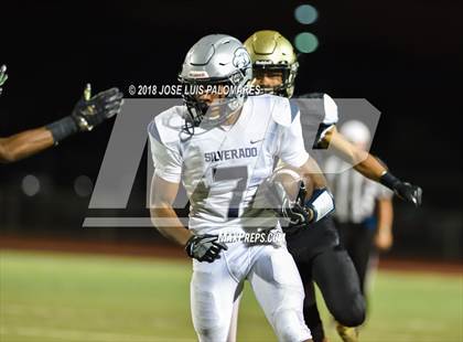 Thumbnail 1 in Silverado @ Adelanto photogallery.