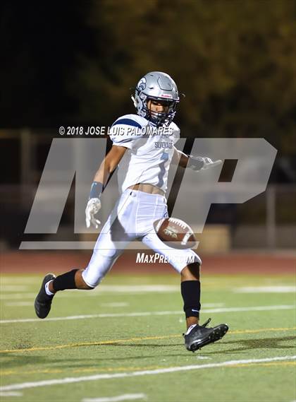 Thumbnail 1 in Silverado @ Adelanto photogallery.