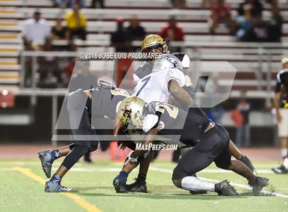 Thumbnail 2 in Silverado @ Adelanto photogallery.