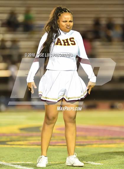 Thumbnail 2 in Silverado @ Adelanto photogallery.