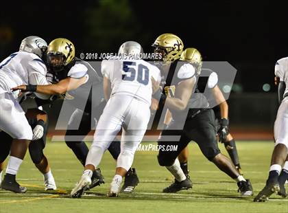 Thumbnail 1 in Silverado @ Adelanto photogallery.