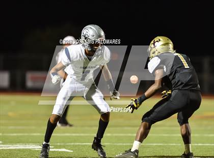 Thumbnail 1 in Silverado @ Adelanto photogallery.