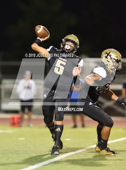 Thumbnail 1 in Silverado @ Adelanto photogallery.