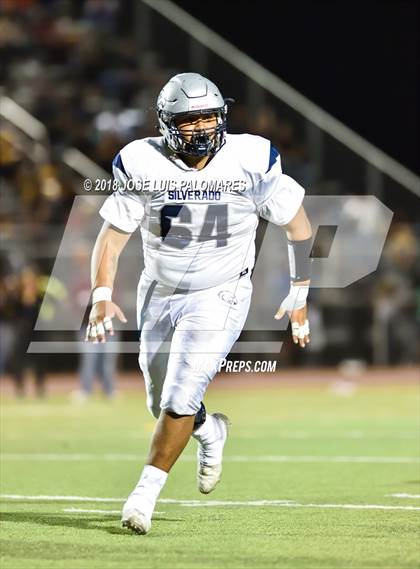 Thumbnail 3 in Silverado @ Adelanto photogallery.