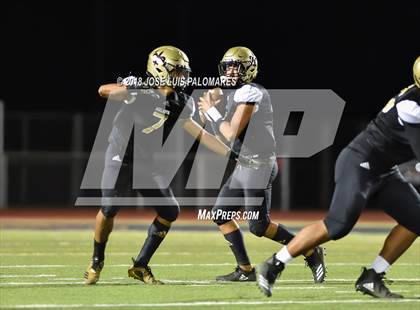 Thumbnail 1 in Silverado @ Adelanto photogallery.