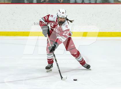 Thumbnail 1 in Berwick Academy @ Phillips Exeter Academy photogallery.