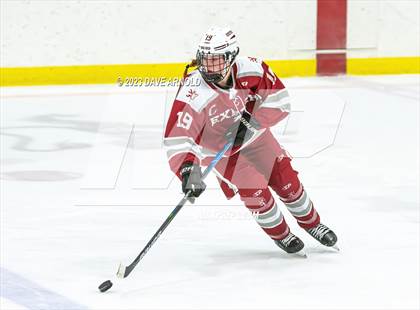 Thumbnail 1 in Berwick Academy @ Phillips Exeter Academy photogallery.
