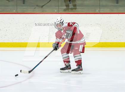 Thumbnail 3 in Berwick Academy @ Phillips Exeter Academy photogallery.