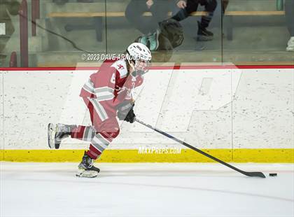 Thumbnail 2 in Berwick Academy @ Phillips Exeter Academy photogallery.