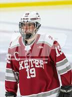 Photo from the gallery "Berwick Academy @ Phillips Exeter Academy"