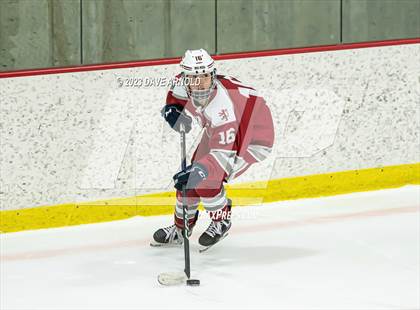 Thumbnail 1 in Berwick Academy @ Phillips Exeter Academy photogallery.
