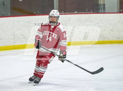 Thumbnail 1 in Berwick Academy @ Phillips Exeter Academy photogallery.