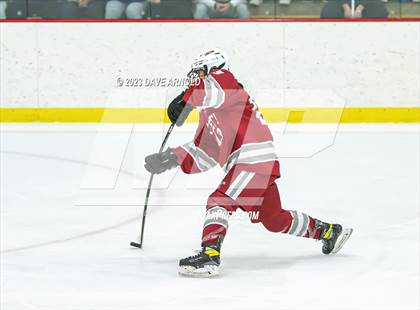 Thumbnail 1 in Berwick Academy @ Phillips Exeter Academy photogallery.