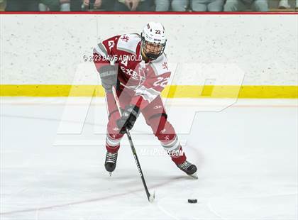 Thumbnail 3 in Berwick Academy @ Phillips Exeter Academy photogallery.