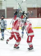 Photo from the gallery "Berwick Academy @ Phillips Exeter Academy"