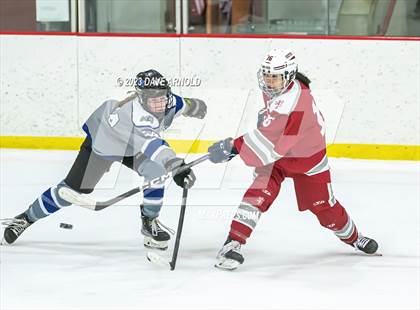 Thumbnail 1 in Berwick Academy @ Phillips Exeter Academy photogallery.