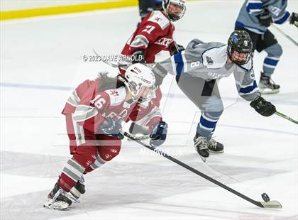 Thumbnail 3 in Berwick Academy @ Phillips Exeter Academy photogallery.