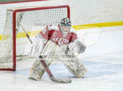 Thumbnail 2 in Berwick Academy @ Phillips Exeter Academy photogallery.