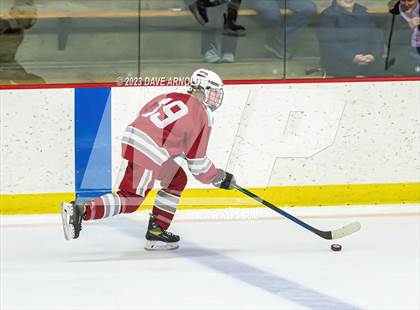 Thumbnail 1 in Berwick Academy @ Phillips Exeter Academy photogallery.