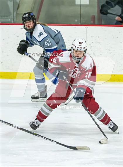 Thumbnail 2 in Berwick Academy @ Phillips Exeter Academy photogallery.