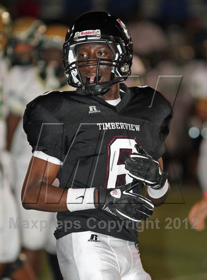 Thumbnail 3 in DeSoto @ Mansfield Timberview photogallery.