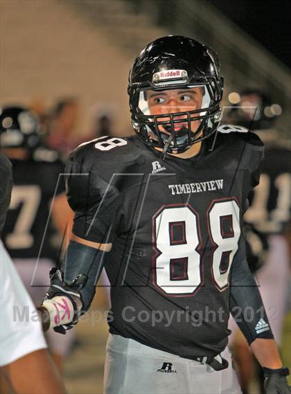 Thumbnail 3 in DeSoto @ Mansfield Timberview photogallery.