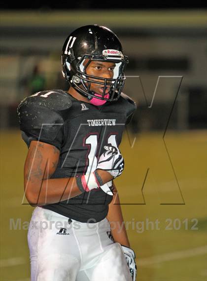 Thumbnail 1 in DeSoto @ Mansfield Timberview photogallery.