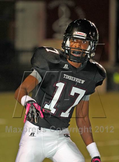 Thumbnail 2 in DeSoto @ Mansfield Timberview photogallery.