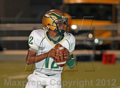 Thumbnail 1 in DeSoto @ Mansfield Timberview photogallery.