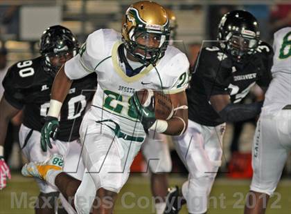 Thumbnail 3 in DeSoto @ Mansfield Timberview photogallery.