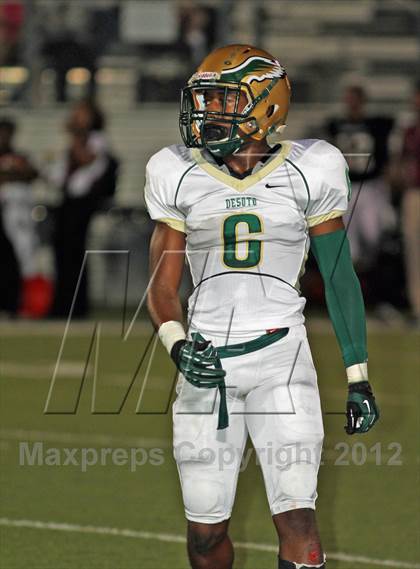 Thumbnail 3 in DeSoto @ Mansfield Timberview photogallery.