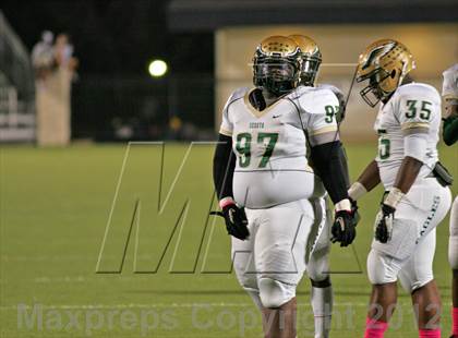 Thumbnail 3 in DeSoto @ Mansfield Timberview photogallery.