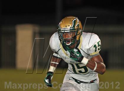 Thumbnail 1 in DeSoto @ Mansfield Timberview photogallery.