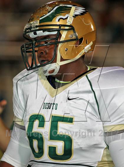 Thumbnail 3 in DeSoto @ Mansfield Timberview photogallery.