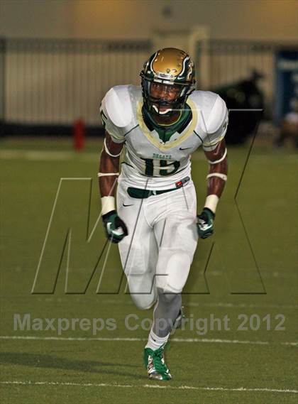 Thumbnail 2 in DeSoto @ Mansfield Timberview photogallery.