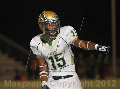 Thumbnail 1 in DeSoto @ Mansfield Timberview photogallery.