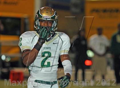Thumbnail 2 in DeSoto @ Mansfield Timberview photogallery.