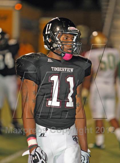 Thumbnail 3 in DeSoto @ Mansfield Timberview photogallery.