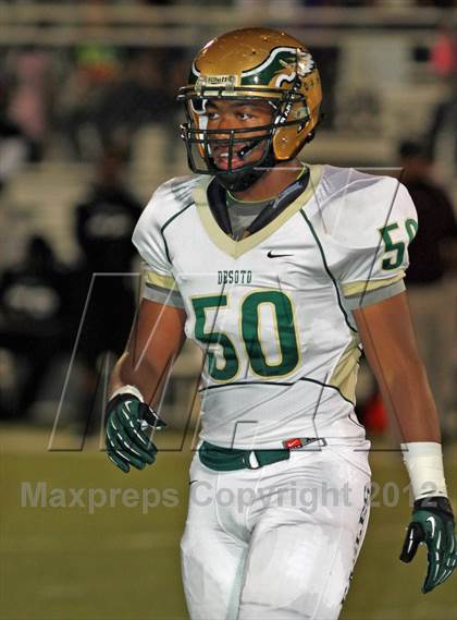 Thumbnail 2 in DeSoto @ Mansfield Timberview photogallery.