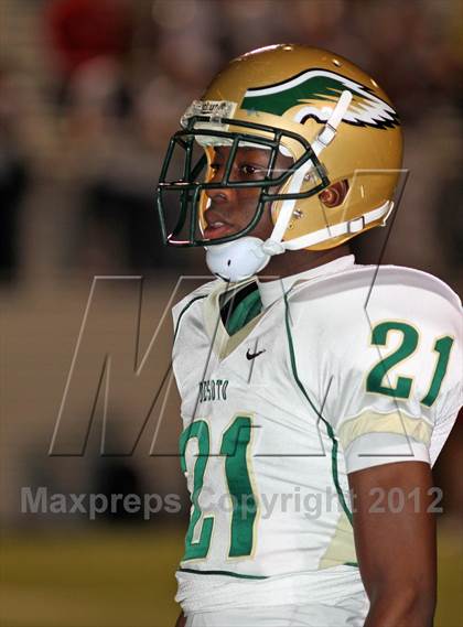 Thumbnail 2 in DeSoto @ Mansfield Timberview photogallery.