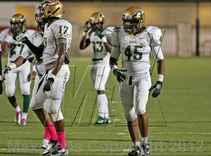 Thumbnail 2 in DeSoto @ Mansfield Timberview photogallery.