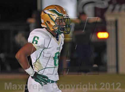 Thumbnail 1 in DeSoto @ Mansfield Timberview photogallery.