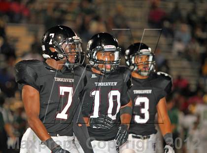 Thumbnail 1 in DeSoto @ Mansfield Timberview photogallery.