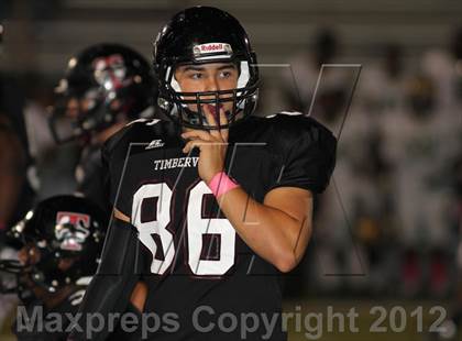 Thumbnail 3 in DeSoto @ Mansfield Timberview photogallery.